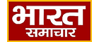 Bharat Samachar | Hindi News Channel