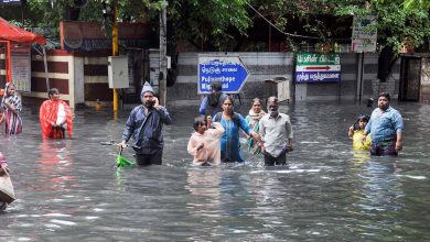 Photo of भारी बारिश से प्रदेश में हाई अलर्ट, CM Yogi ने अधिकारियों को दिए खास निर्देश !