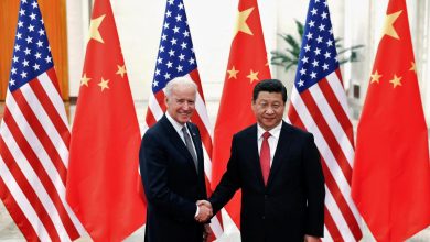 Photo of अमेरिका पर भड़का चीन अमेरिकी लोकतंत्र को बताया “सामूहिक विनाश का हथियार”