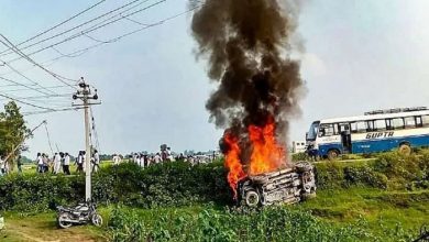 Photo of लखीमपुर खीरी हिंसा : पुलिस की जांच में बड़ा खुलासा- ‘सुनियोजित योजना के तहत किसानों को कुचला गया था’