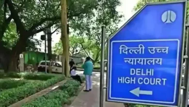 Photo of यूपीएससी मुख्य परीक्षा को स्थगित करने से दिल्ली हाईकोर्ट ने किया इनकार, तय समय पर  ही होगी परीक्षा