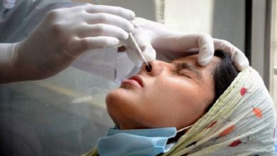 Photo of Corona Update in India: कोरोना हुआ खतरनाक, 24 घंटे में आए 16 हजार से ज्यादा नए मामले, 28 मरीजों ने तोड़ा दम…