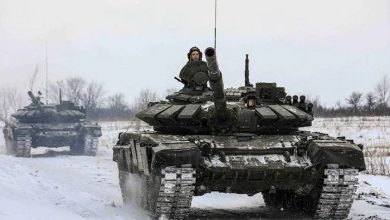 Photo of दुनिया : क्या टल गया विश्व युद्ध का खतरा? रूस की सेना का युद्धाभ्यास खत्म, बेस की और लौट रही यूनिट!