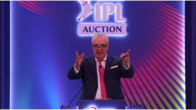 Photo of IPL Auction: नीलामी से पहले हुआ बड़ा बदलाव, जानें कितने खिलाड़ियों को ऑक्शन में मिलेगी जगह…