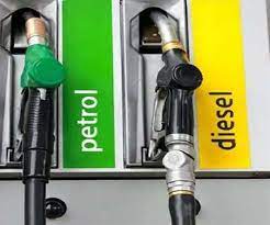 Photo of Petrol-Diesel Rate Today: पेट्रोल-डीजल की कीमतों में लगी आग,10 दिनों में 9वीं बार बढ़े दाम, जाने कितनी करनी होगी जेब ढीली…