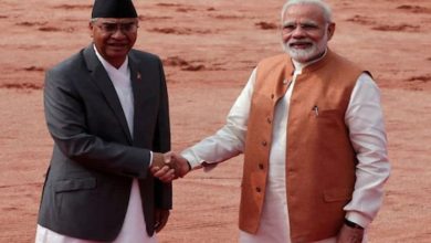 Photo of भारत दौरे पर रहेंगे नेपाल के प्रधानमंत्री शेर बहादुर देउबा, 2 अप्रैल को PM मोदी से करेंगे मुलाकात!