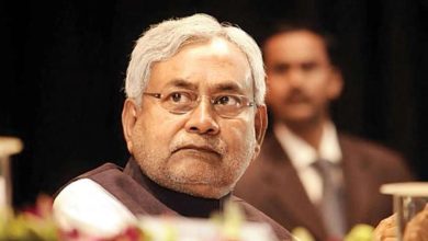 Photo of Bihar: मुख्यमंत्री नितीश कुमार का जन्मदिन आज,पीएम मोदी ने दी बधाई…
