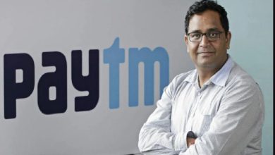 Photo of पेटीएम के CEO विजय शेखर शर्मा गिरफ्तार, बेल पर छूटे