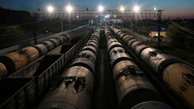 Photo of दुनिया : रूस से ऊर्जा खरीद मामले पर भारत को उपदेश देने वाला अमेरिका हुआ बेनकाब, इस रिपोर्ट में बड़ा खुलासा…