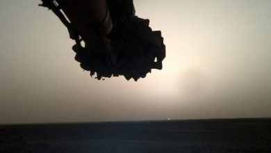 Photo of नासा ने जारी किया मंगल ग्रह पर सूर्योदय की दुर्लभ तस्वीरें, लाल ग्रह पर मानव जीवन का अस्तित्व तलाश रही अमेरिकी अंतरिक्ष एजेंसी!