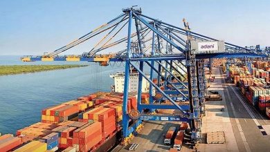 Photo of Adani Ports का कार्गो वॉल्यूम बढ़कर 312 मिलियन मीट्रिक टन हुआ, बना इंडिया का पहला कॉमर्शियल बंदरगाह