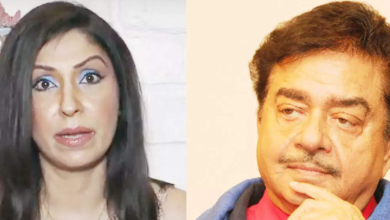 Photo of Shatrughan Sinha पर Pooja Mishra  ने लगाया बड़ा आरोप, कहा- मेरी वर्जिनिटी बेच स्‍टार बनी सोनाक्षी