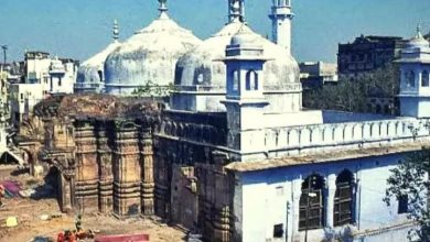 Photo of Gyanvapi Mosque Issue:  ज्ञानवापी मस्जिद का सर्वे जारी, तहखाने को खोल अंदर घुसी टीम