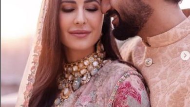 Photo of Bollywood : शादी के बाद पहली बार पति विक्की का बर्थडे मना रहीं कैटरानी, एक्ट्रेस ने बेहद खास तरीके से किया विश…