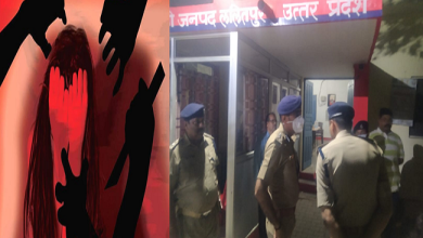 Photo of ललितपुर रेप केस में आरोपी SHO को कोर्ट ने 14 दिन की पुलिस रिमांड पर भेजा जेल
