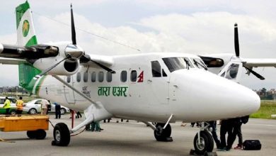 Photo of Nepal Plane Missing : खराब मौसम के चलते लापता हुआ तारा एयरलाइंस का विमान, 4 भारतीयों समेत 22 यात्री थे सवार