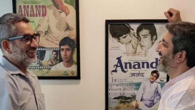 Photo of राजेश खन्ना-अमिताभ बच्चन की फिल्म ‘आनंद’ के रीमेक का ऐलान, जानिए कौन निभाएगा अहम किरदार