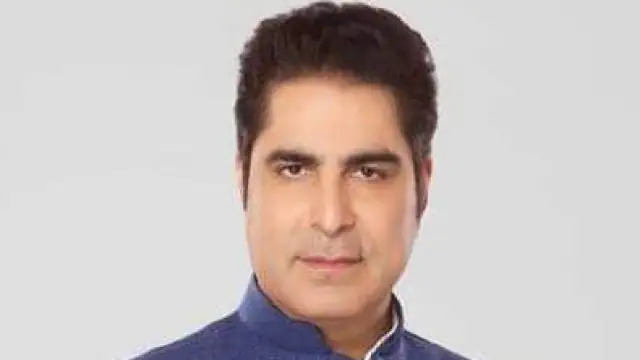 कांग्रेस नेता नवेद मियां