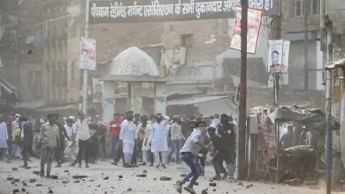 Photo of कानपुर हिंसा: पुलिस ने 100 पत्थरबाजों के तैयार किए पोस्टर, चौराहों पर चस्पा कर की जाएगी शिनाख्त…