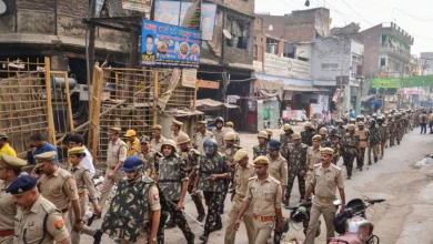Photo of कानपुर हिंसा: मुख्य साजिशकर्ता पर विदेश से फंडिंग की आशंका,सबूतों को इकठ्ठा करने हिंसाग्रस्त क्षेत्र में पहुंची फॉरेंसिक टीम