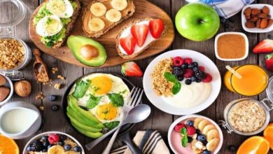 Photo of Health Tips : सुबह की शुरूआत इन Healthy Breakfast से करें, फायदे जान हैरान हो जाएंगे आप…