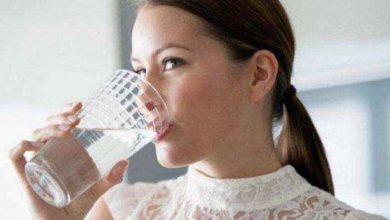 Photo of Health Tips : जानिए खाली पेट पानी पीना आप के सेहत के लिए कितना लाभदायक, मुंहासों की समस्या से भी…