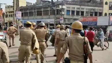 Photo of कानपूर हिंसा मामले में अब तक 1000 अज्ञात लोगों के खिलाफ पुलिस ने दर्ज की FIR, 18 उपद्रवियों को पुलिस ने किया गिरफ्तार…