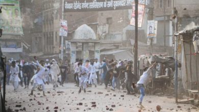 Photo of कानपुर हिंसा मामला : सियासी लाभ लेने के लिए रची गई थी साजिश, जांच के दायरे में कई ‘सफेदपोश’