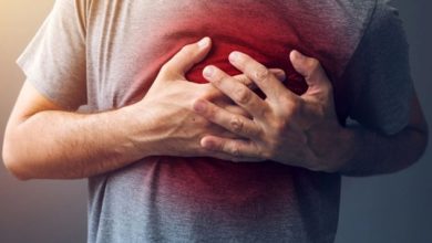 Photo of Heart Attack : ये सामान्य लक्षण हो सकते है साइलेंट अटैक के कारण, कुछ सावधानियों से खुद का रख सकते हैं ध्यान