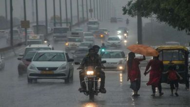 Photo of UP Weather Update : इतनी जल्दी नहीं मिलेगी गर्मी से राहत, जानें कब होगी यूपी में बारिश ?