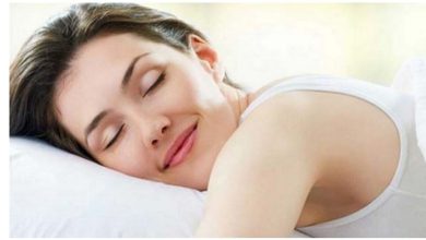 Photo of Health : नींद न आने की समस्या से हैं परेशान, अपनाएं ये उपाय और पाएं भरपूर नींद