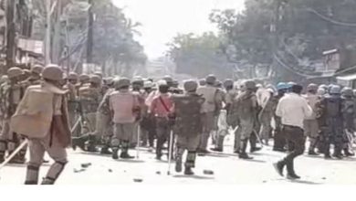 Photo of प्रदेश में हुई हिंसा पर पुलिस प्रशासन हुआ सख्त, अबतक इतने लोगों की हुई गिरफ्तारी