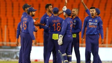 Photo of IND Vs WI: भारत ने वेस्टइंडीज को किया क्लीन स्वीप, 119 रनों से हराया फाइनल मुकाबला