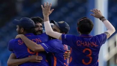 Photo of IND VS WI : ऐसा हो जाता तो टीम इंडिया गंवा देती पहला वनडे!