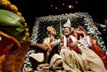 Photo of Gay Couple Wedding : कोलकाता में हुआ समलैंगिक विवाह , परिवार की मौजूदगी में लिए अग्नि फेरे