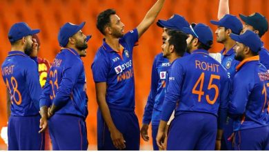 Photo of IND vs SA: सीरीज का पहला टी-20 आज, डेथ गेंदबाजी दुरुस्त कर इस प्लेइंग 11 के साथ उतर सकता है भारत