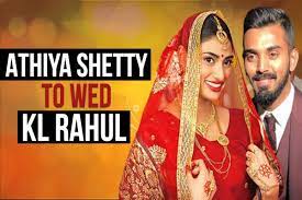 Photo of Athiya and Kl Rahul Wedding Rumours : अथिया शेट्टी ने अपनी शादी की खबरों पर बोली ये बड़ी बात , फैंस भी रह गए चौंकने ……