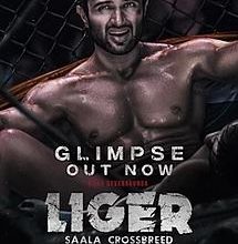 Photo of Liger Trailer Out : विजय देवरकोंडा की बॉलीवुड डेब्यू फिल्म ‘लाइगर’ का ट्रेलर हुआ आउट, हकलाते हुए आये नजर…..