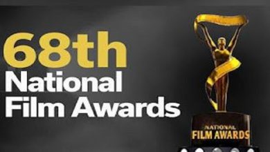 Photo of 68वें राष्ट्रीय फिल्म पुरस्कारों का हुआ एलान, उत्तराखंड को मिला मोस्ट फिल्म फ्रेंडली स्टेट का पुरस्कार