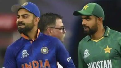 Photo of IND VS PAK :  भारत और पाकिस्तान एशिया कप 2022 में इस दिन होंगे आमने-सामने