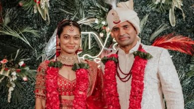 Photo of 12 साल की डेटिंग के बाद बॉयफ्रेंड संग्राम सिंह की दुल्हन बनी पायल रोहतगी, सामने आई शादी की तस्वीरें