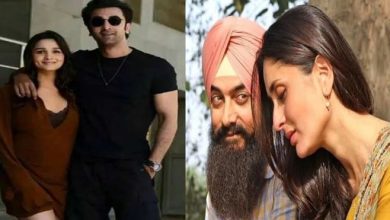 Photo of Bollywood News: आलिया भट्ट की इस महीने होगी डिलीवरी, आमिर की ‘लाल सिंह चड्ढा’ 3 राज्यों में हुई बैन ?