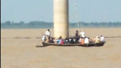 Photo of बांदा में नाव डूबने का सीएम योगी ने लिया संज्ञान, अधिकारियों को मौके पर पहुंचने के दिए निर्देश