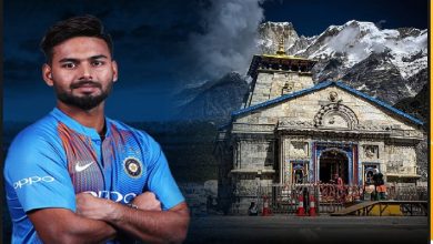 Photo of Uttarakhand: टीम इंडिया के इस खिलाडी को बनाया गया उत्तराखंड का ब्रांड एंबेसडर, सीएम धामी ने ट्वीट कर दी जानकारी