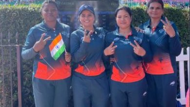 Photo of CWG 2022: भारत को चौथा गोल्ड, महिला टीम ने अफ्रीका को हराकर जीता स्वर्ण…