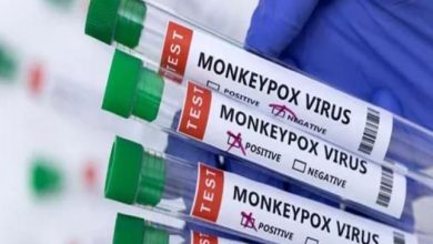 Photo of UAE से आए Monkeypox संदिग्ध की इलाज के दौरान मौत, आज आयेगी NIV की रिपोर्ट