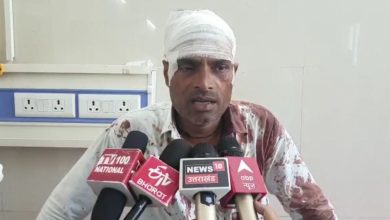 Photo of रुद्रपुर : नाबालिक से छेड़छाड़ का विरोध करने पर मंचलो ने पिता को किया घायल, जांच में जुटी पुलिस…