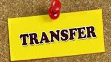 Photo of UP IAS Transfer: यूपी में प्रशासनिक फेरबदल, 3 IAS अफसरों का हुआ ट्रांसफर, देखें लिस्ट