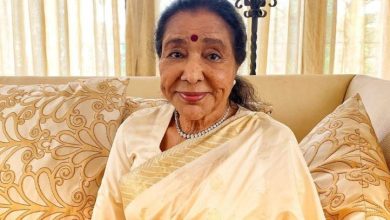 Photo of Asha Bhosle Birthday: पार्श्व गायिका आशा भोसले का आज 90वां जन्मदिवस, जाने उनसे जुड़ी खास बातें !