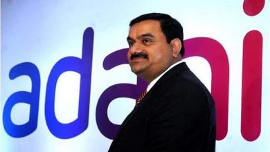 Photo of Adani Group का बड़ा कदम, समय सीमा से पहले शेयर समर्थित प्रमोटरों का 2.15 बिलियन अमेरिकी डॉलर का किया भुगतान